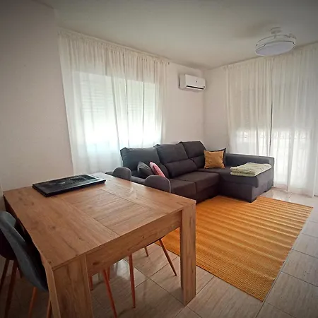 Pinos Apartament