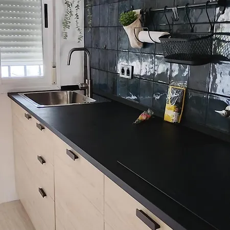 Pinos Apartament