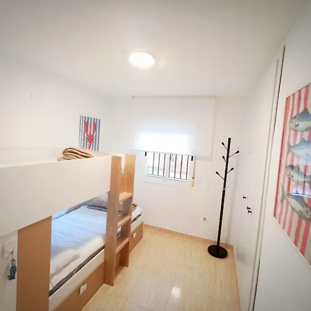 Apartment Pinos Oropesa del Mar