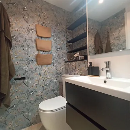 Apartament Pinos