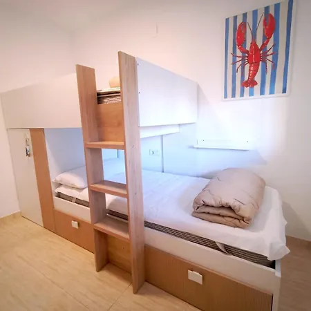 Apartment Pinos *