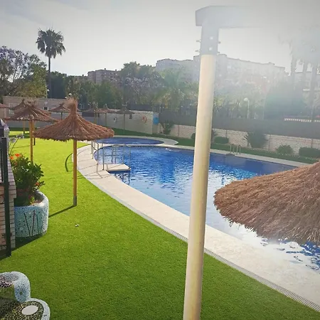 Pinos Apartment Oropesa del Mar